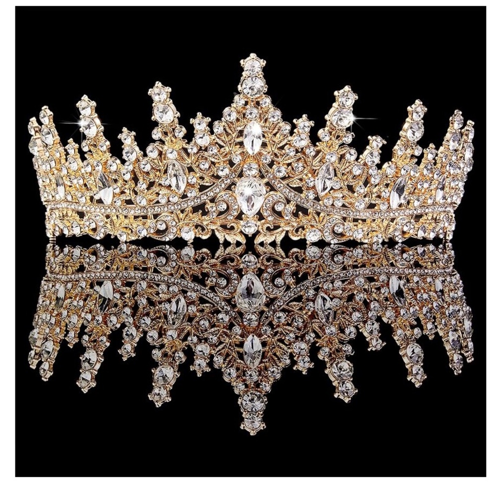 Crowns